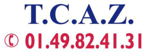 Entreprise de couverture 94 TCAZ